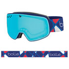 NEVADA, Alexis Pinturault Signature Series Matte-Phantom Vermillon Blue Cat 1 to 3, hi-res image number null